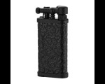 Corona Old Boy Lighter - Arabesque Black